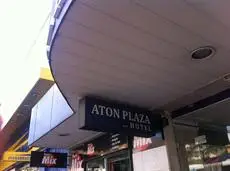 Aton Plaza Hotel 