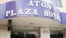 Aton Plaza Hotel 