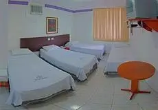 Aton Plaza Hotel 