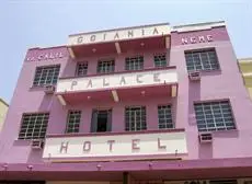 Goiania Palace Hotel 