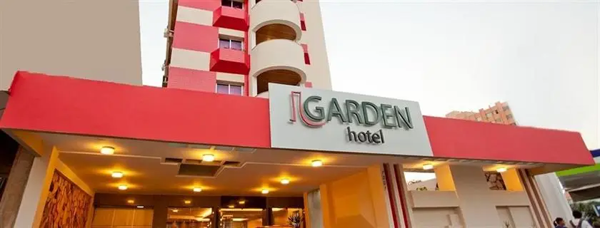 Oft Garden hotel 