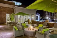 Hilton Garden Inn Raleigh Cary 