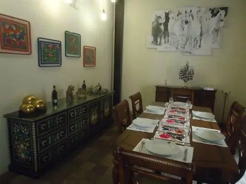 La Violeta Hotel Boutique