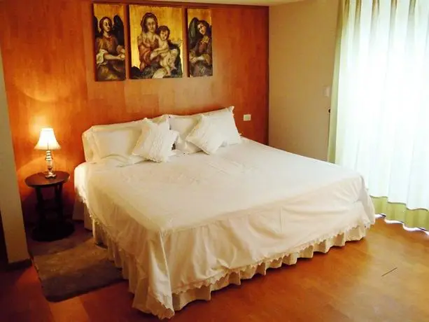 La Violeta Hotel Boutique 