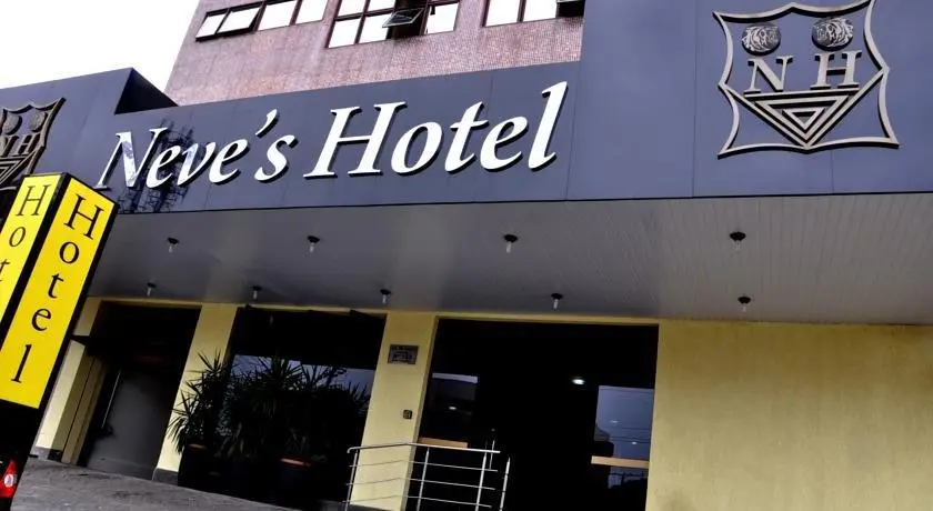 Neves Hotel