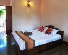 Baantawan Guesthouse Pai 