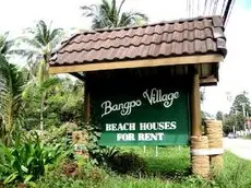 Bangpo Village 