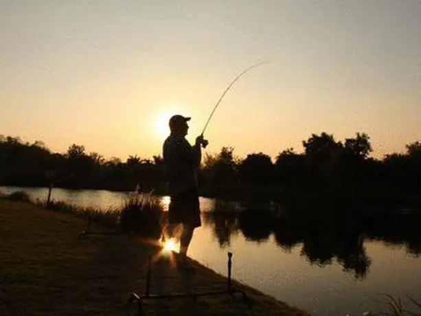 Greenfield Valley Fishing Resort 