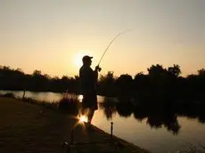 Greenfield Valley Fishing Resort 