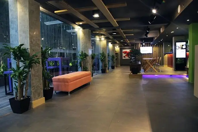 Guijo Suites Makati