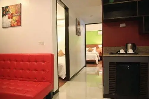 Guijo Suites Makati