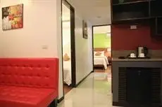 Guijo Suites Makati 