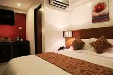 Guijo Suites Makati 