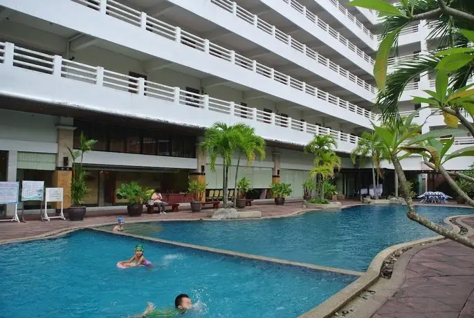 Hatyai Paradise Hotel & Resort