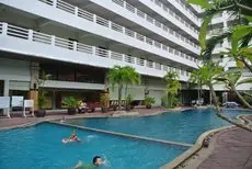 Hatyai Paradise Hotel & Resort 