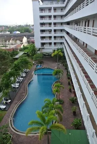 Hatyai Paradise Hotel & Resort