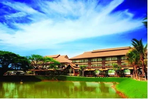 Kong Garden View Resort Chiang Rai