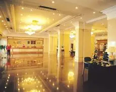 Cixi Hotel 