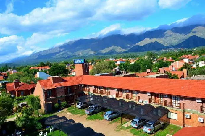 Hotel Valle Del Sol 