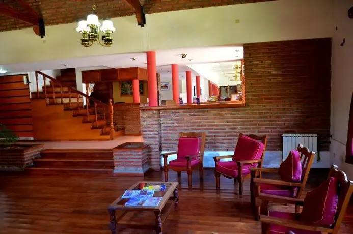 Hotel Valle Del Sol 