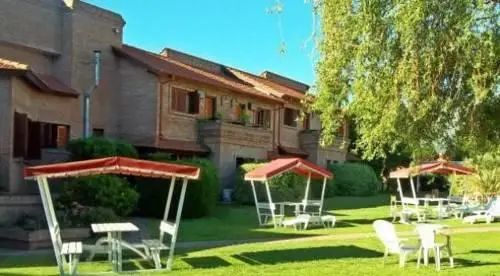 Hotel Villa de Merlo 