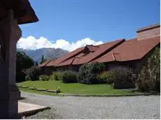 Hotel Villa de Merlo 