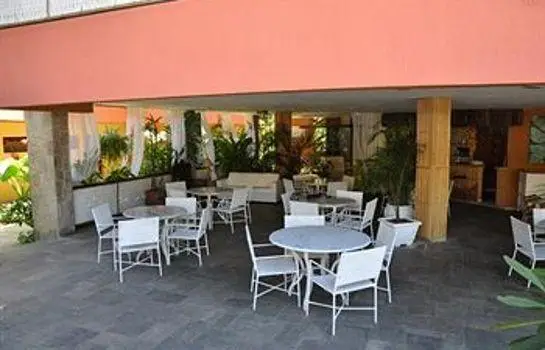 Ilha Flat Hotel 