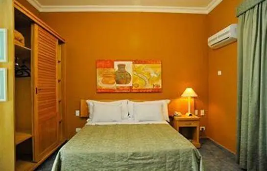 Ilha Flat Hotel 