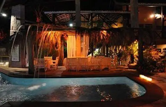 Ilha Flat Hotel 