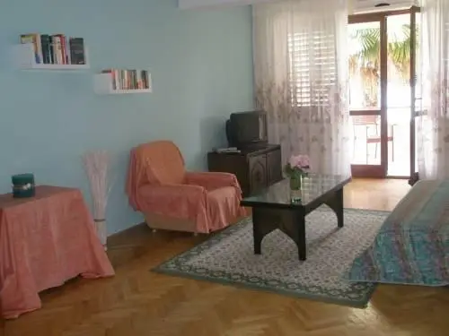 Apartments Villa Mihaela 