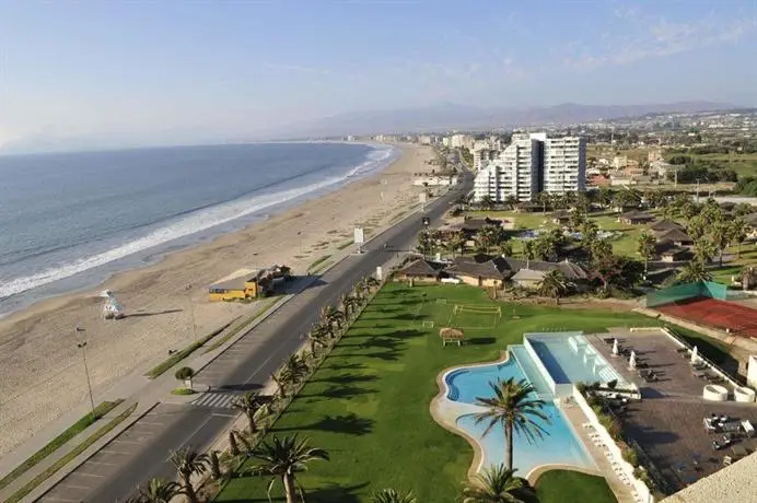 Enjoy Coquimbo - Hotel de la Bahia 