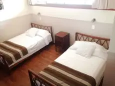 Hostel Casaltura 