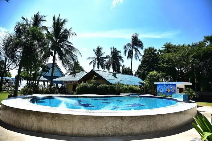 Imsook Resort 