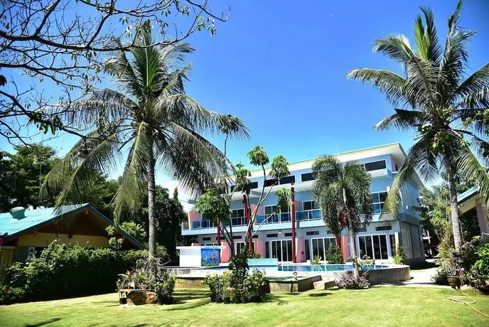 Imsook Resort 