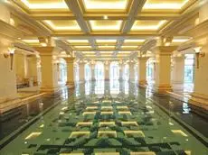 Jinjiang International Hotel Ganzhou 