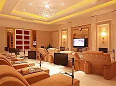 Jinjiang International Hotel Ganzhou 