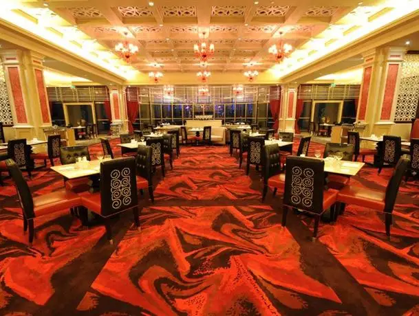 Jinjiang International Hotel Ganzhou 