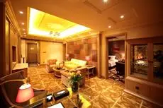 Jinjiang International Hotel Ganzhou 