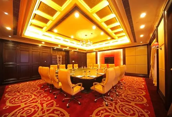 Jinjiang International Hotel Ganzhou 