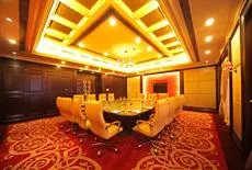 Jinjiang International Hotel Ganzhou 