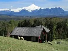 Mirador Los Volcanes Lodge&Boutique 