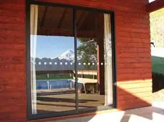 Mirador Los Volcanes Lodge&Boutique 