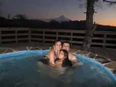 Mirador Los Volcanes Lodge&Boutique 