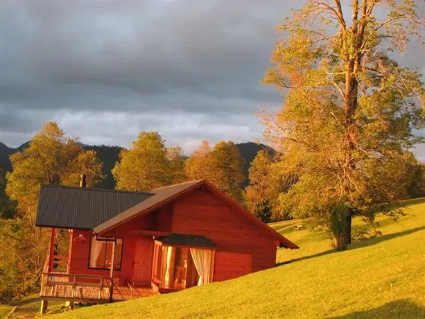 Mirador Los Volcanes Lodge&Boutique 