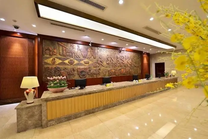 Quintessence Guomai Hotel