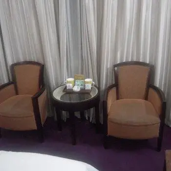 Shuiyue Qinghua Hotel Huzhou 