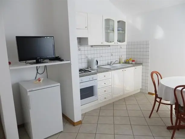 Apartmani Jolic 