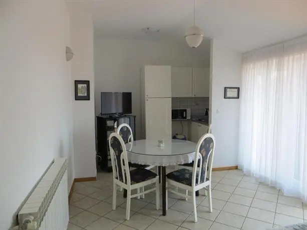 Apartmani Jolic 