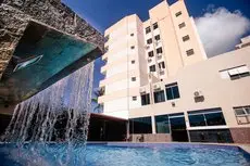 Barravento Praia Hotel 