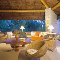 Kiaroa Eco-Luxury Resort 